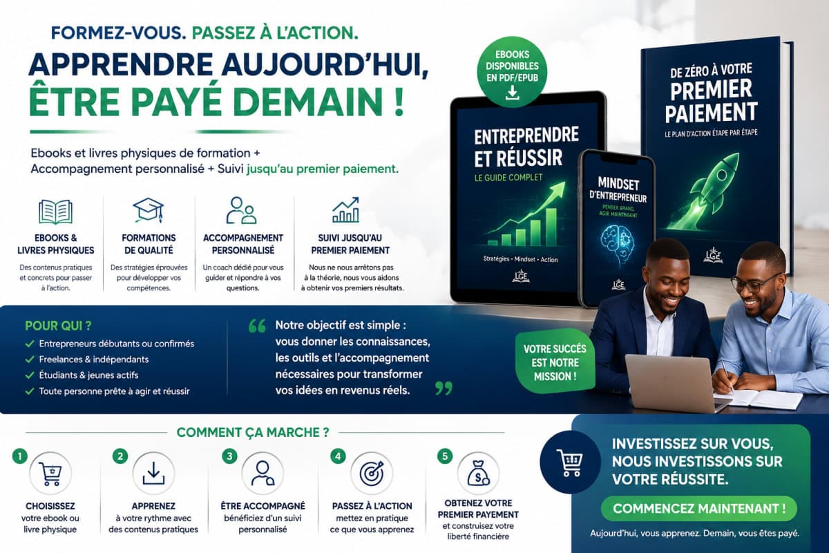 LA LIBRAIRIE DES CHEFS D'ENTREPRISE